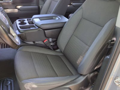 2024 GMC Sierra 1500 4WD Cabina Doble Caja Corta Elevación con 3VL