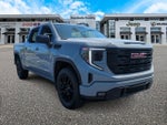 2024 GMC Sierra 1500 4WD Cabina Doble Caja Corta Elevación con 3VL