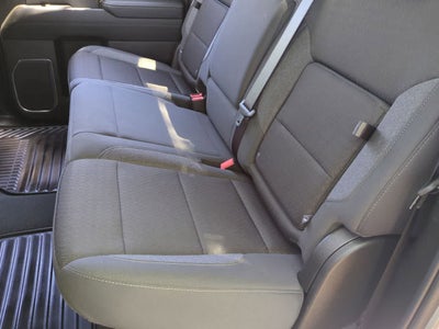 2024 GMC Sierra 1500 4WD Cabina Doble Caja Corta Elevación con 3VL