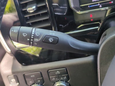 2024 GMC Sierra 1500 4WD Cabina Doble Caja Corta Elevación con 3VL