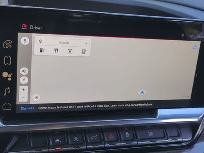 2024 GMC Sierra 1500 4WD Cabina Doble Caja Corta Elevación con 3VL