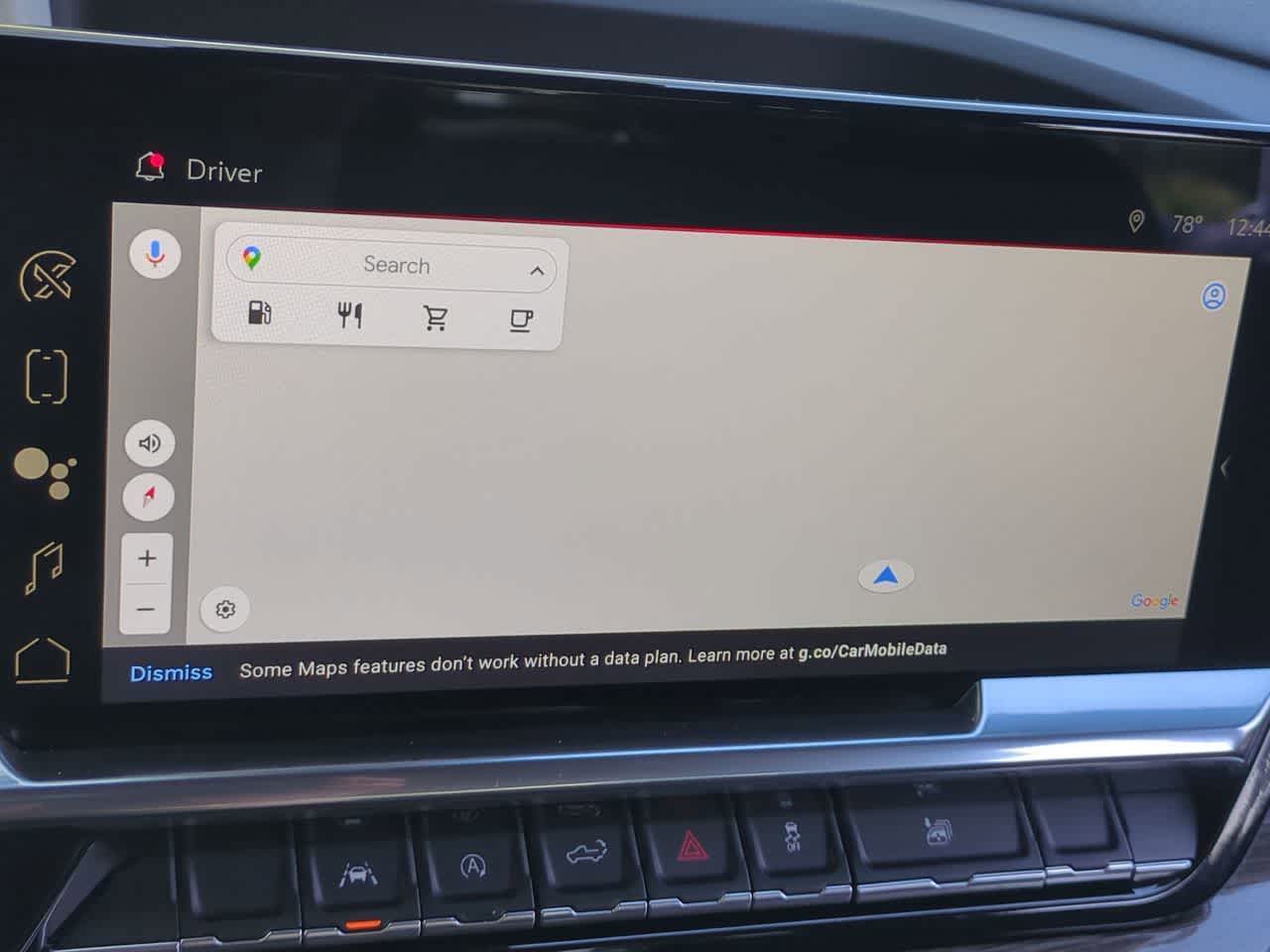 2024 GMC Sierra 1500 4WD Cabina Doble Caja Corta Elevación con 3VL