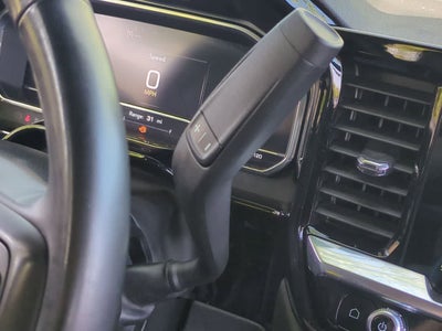 2024 GMC Sierra 1500 4WD Cabina Doble Caja Corta Elevación con 3VL