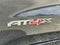 GMC Sierra 1500 4WD de 2023, cabina doble, caja corta, AT4X