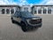 GMC Sierra 1500 4WD de 2023, cabina doble, caja corta, AT4X