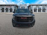 GMC Sierra 1500 4WD de 2023, cabina doble, caja corta, AT4X