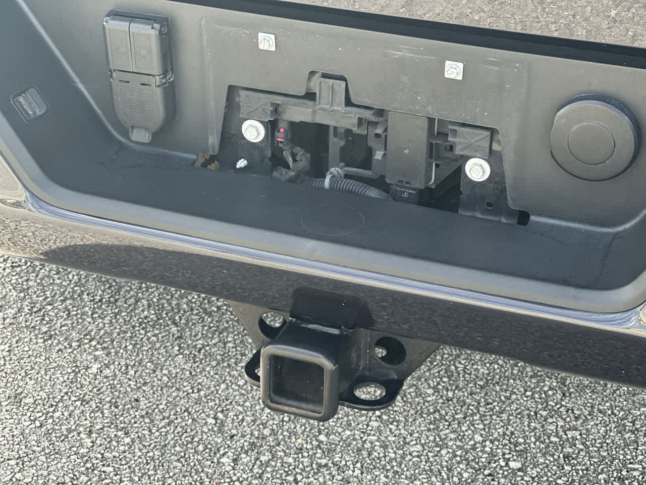 GMC Sierra 1500 4WD de 2023, cabina doble, caja corta, AT4X