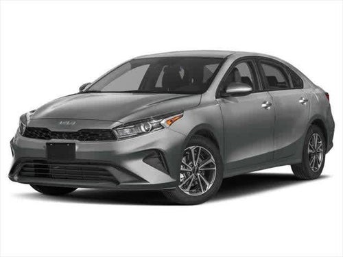 Kia Forte LXS 2024