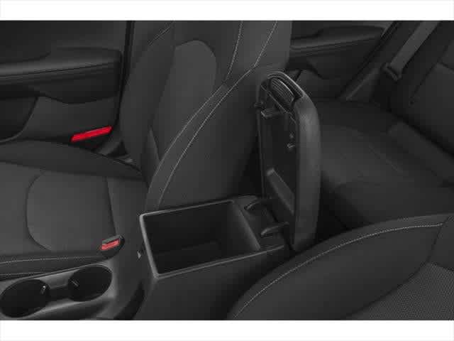 Kia Forte LXS 2024