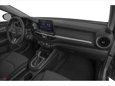 Kia Forte LXS 2024