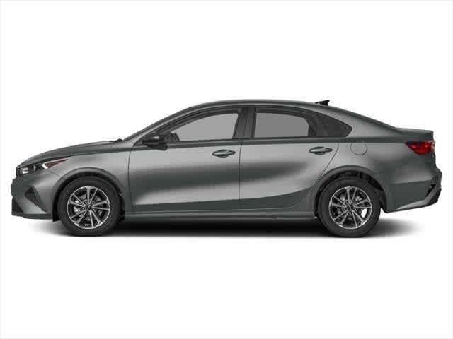 Kia Forte LXS 2024