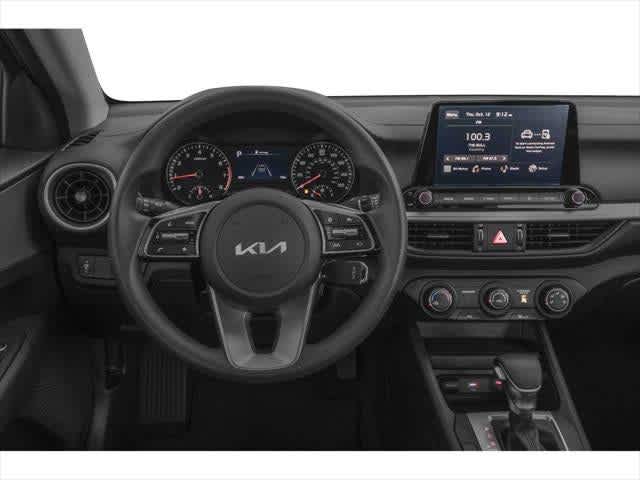 Kia Forte LXS 2024