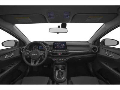 Kia Forte LXS 2024