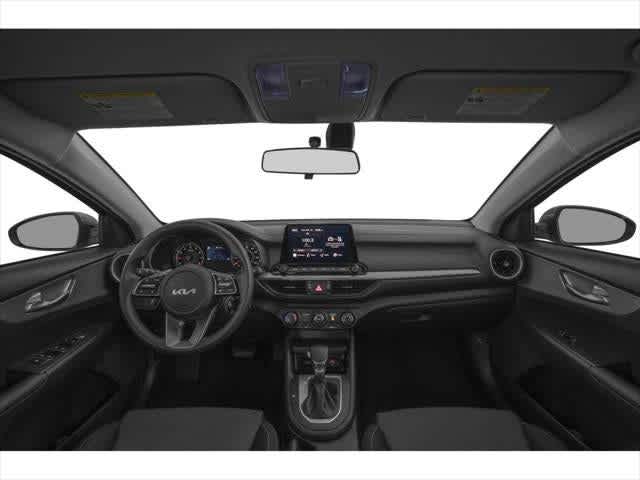 Kia Forte LXS 2024