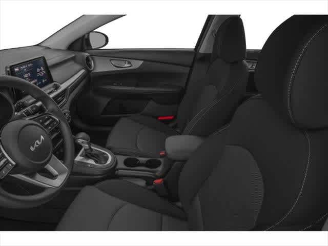 Kia Forte LXS 2024
