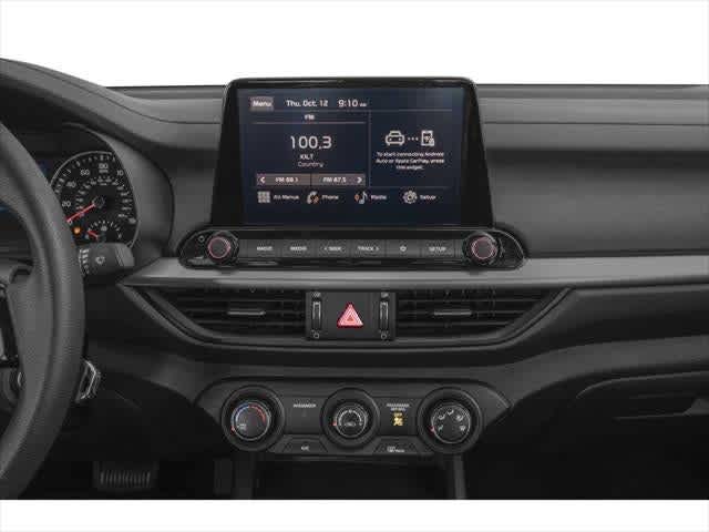Kia Forte LXS 2024