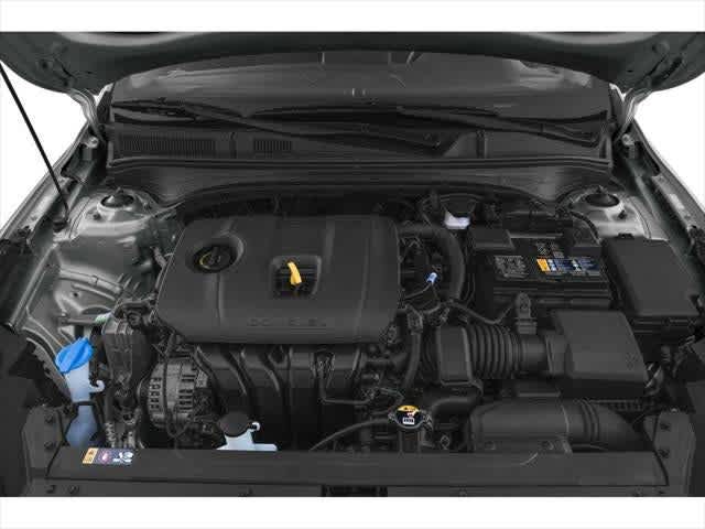 Kia Forte LXS 2024