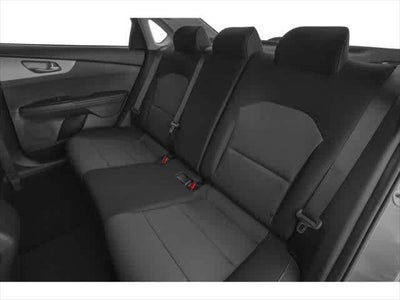 Kia Forte LXS 2024
