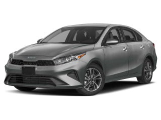 Kia Forte LXS 2024