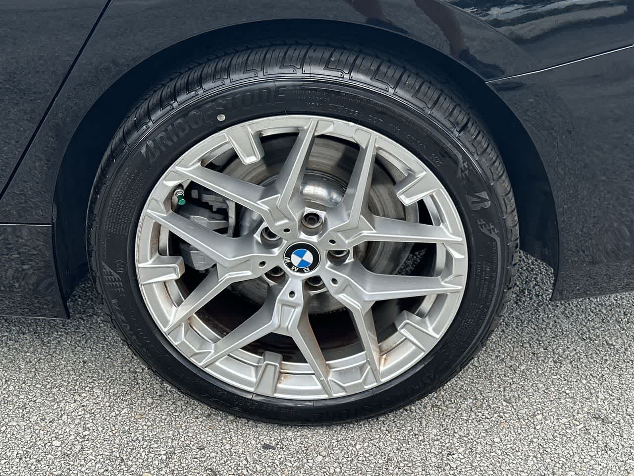 BMW 330i xDrive 2025