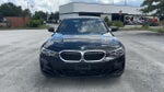 BMW 330i xDrive 2025