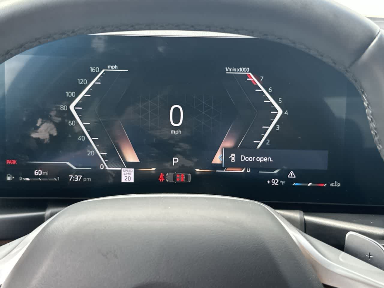 BMW 330i xDrive 2025