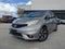 Nissan Versa Note SR 2015