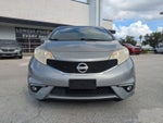 Nissan Versa Note SR 2015