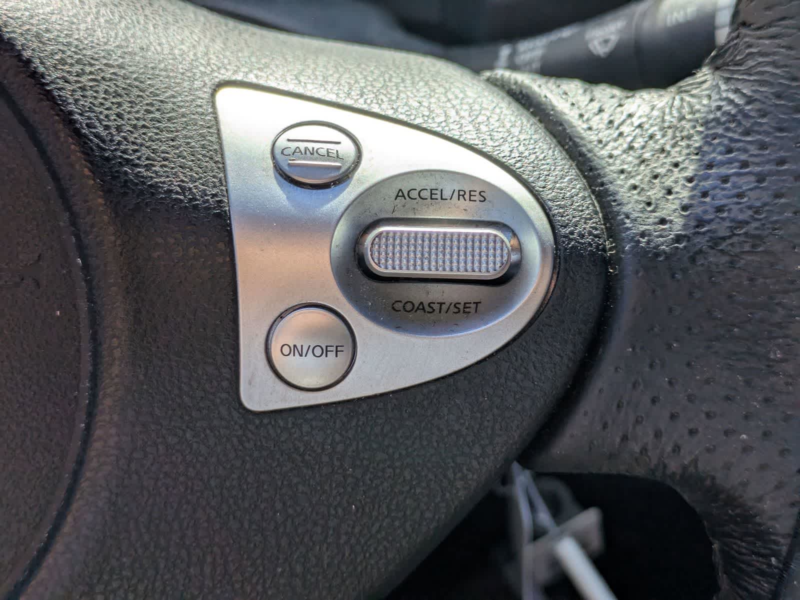 Nissan Versa Note SR 2015