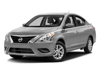 Nissan Versa 1.6 SV de 2017