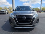 Nissan Kicks S Xtronic CVT 2023