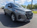 Nissan Kicks S Xtronic CVT 2023
