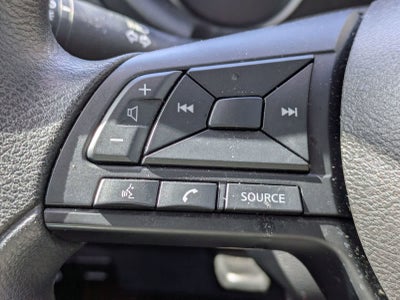 Nissan Kicks S Xtronic CVT 2023