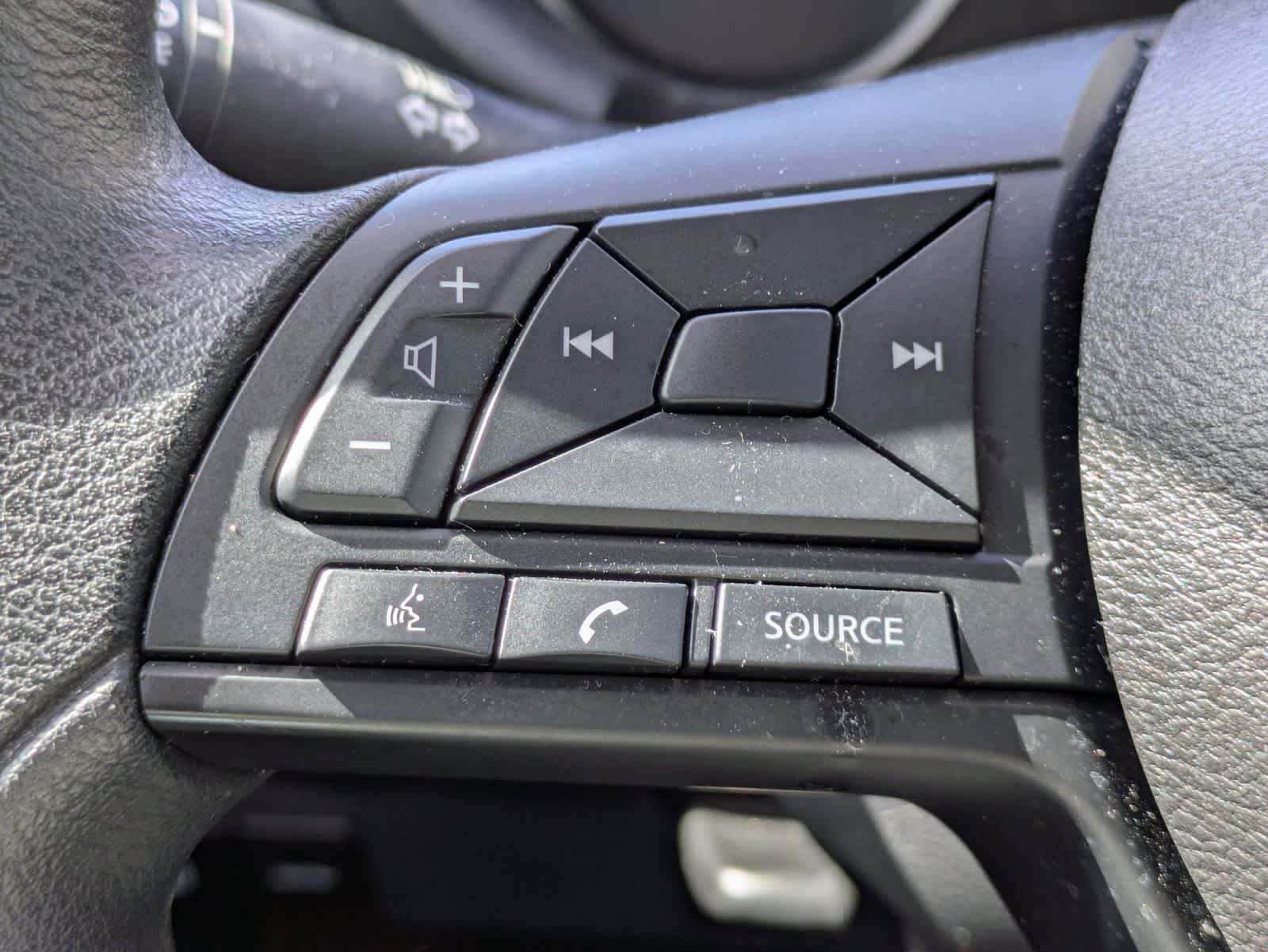 Nissan Kicks S Xtronic CVT 2023