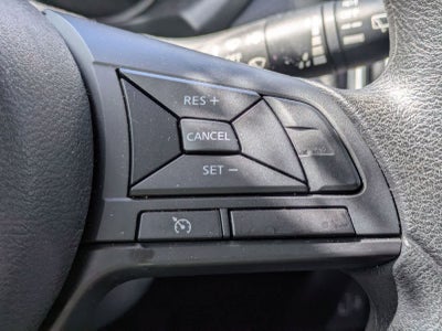 Nissan Kicks S Xtronic CVT 2023