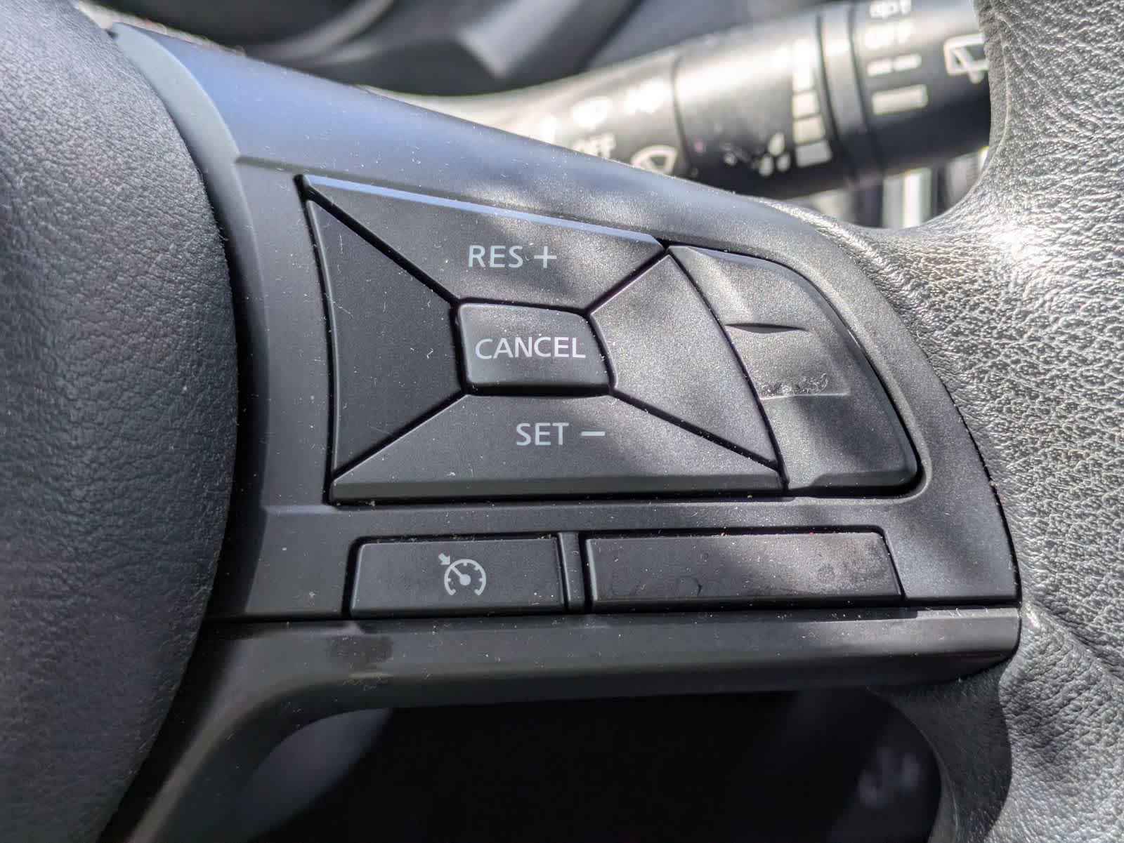 Nissan Kicks S Xtronic CVT 2023