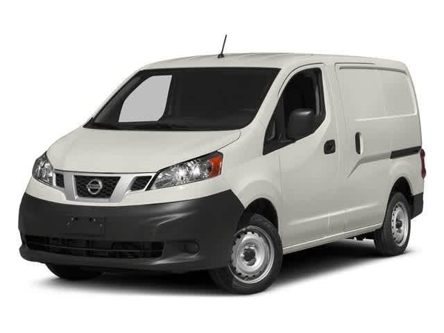 Nissan NV200 S 2017