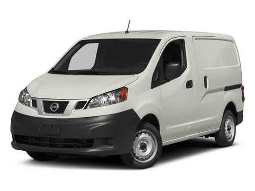 Nissan NV200 S 2017