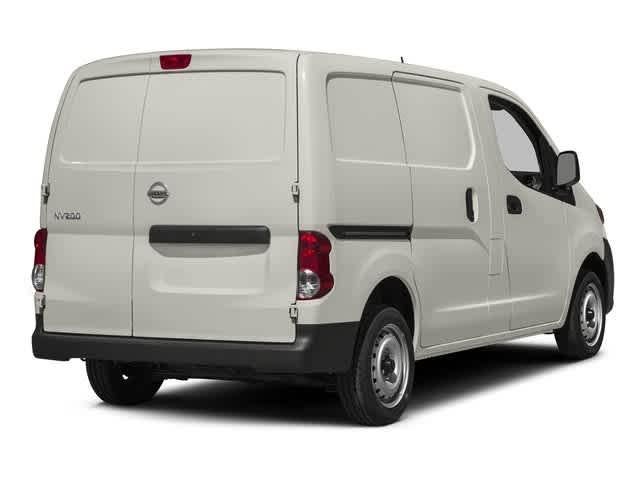 Nissan NV200 S 2017