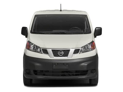 Nissan NV200 S 2017