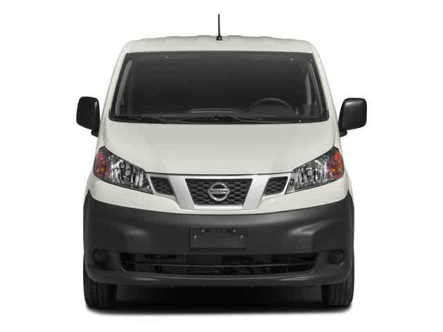 Nissan NV200 S 2017