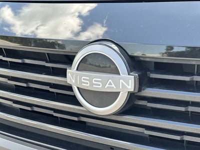 Nissan Kicks S FWD 2025