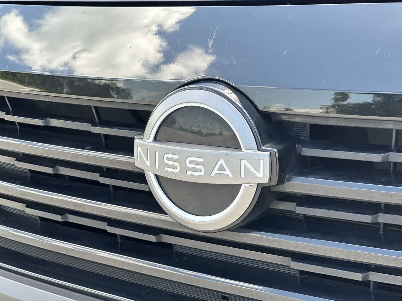 Nissan Kicks S FWD 2025