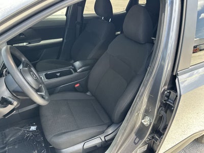 Nissan Kicks S FWD 2025