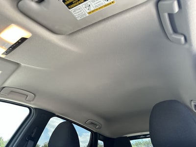 Nissan Kicks S FWD 2025