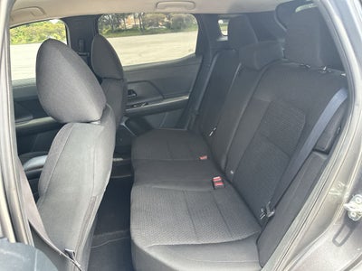 Nissan Kicks S FWD 2025