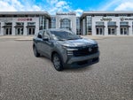 Nissan Kicks S FWD 2025