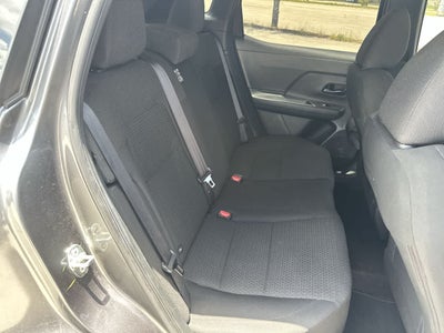 Nissan Kicks S FWD 2025