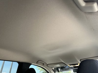 Nissan Kicks S FWD 2025