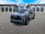 Nissan Kicks S FWD 2025